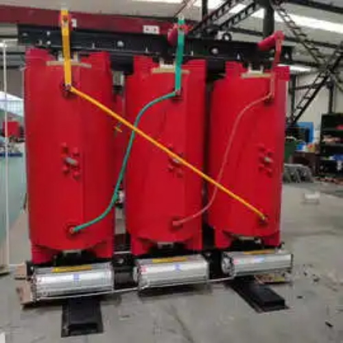哈尔滨SCB14-1000kva/10-0.4变压器